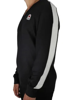 Pajar Tops<Nelson Men'S Sweater Black