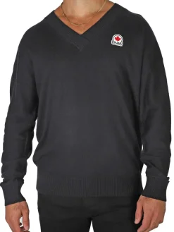 Pajar Tops<Nelson Men'S Sweater Black