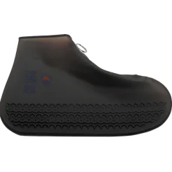 Pajar Product Care<Niagara Zip Low Shoe Cover Clear Black