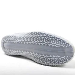Pajar Product Care<Niagara Zip Low Shoe Cover Clear Black