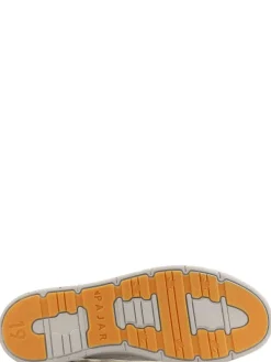 Pajar Sneakers<Oliver Men'S Sneaker Light Grey