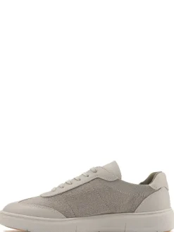 Pajar Sneakers<Oliver Men'S Sneaker Light Grey