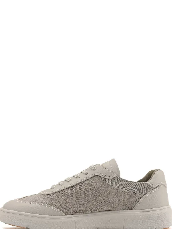 Pajar Sneakers<Oliver Men'S Sneaker Light Grey