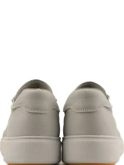 Pajar Sneakers<Oliver Men'S Sneaker Light Grey