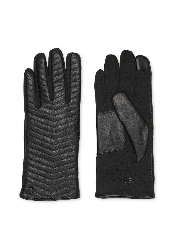 Pajar Gloves And Mitts<Olivia Women'S Luxury Glove Black