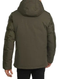 Pajar Lightweight<Olsen Men'S Lightweight Puffer Military