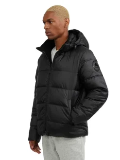 Pajar Puffers<Orion Men'S Reversible Puffer Jacket Black