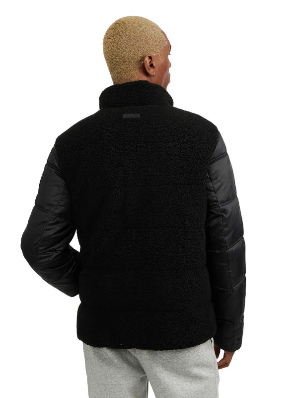 Pajar Puffers<Orion Men'S Reversible Puffer Jacket Black