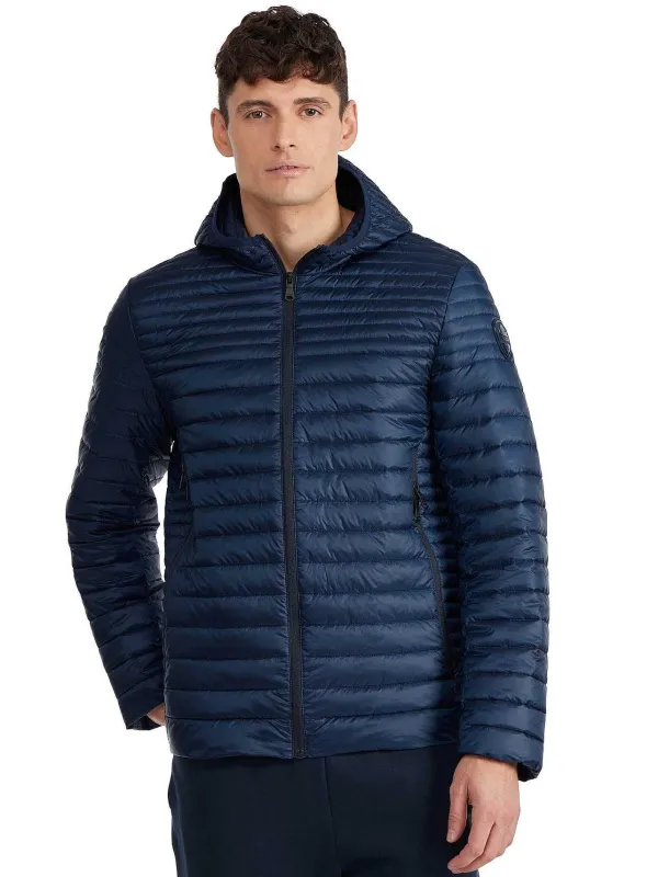 Pajar Fall/Winter<Osprey Men'S Lightweight Packable Jacket Navy
