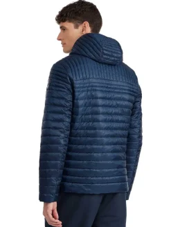 Pajar Fall/Winter<Osprey Men'S Lightweight Packable Jacket Navy
