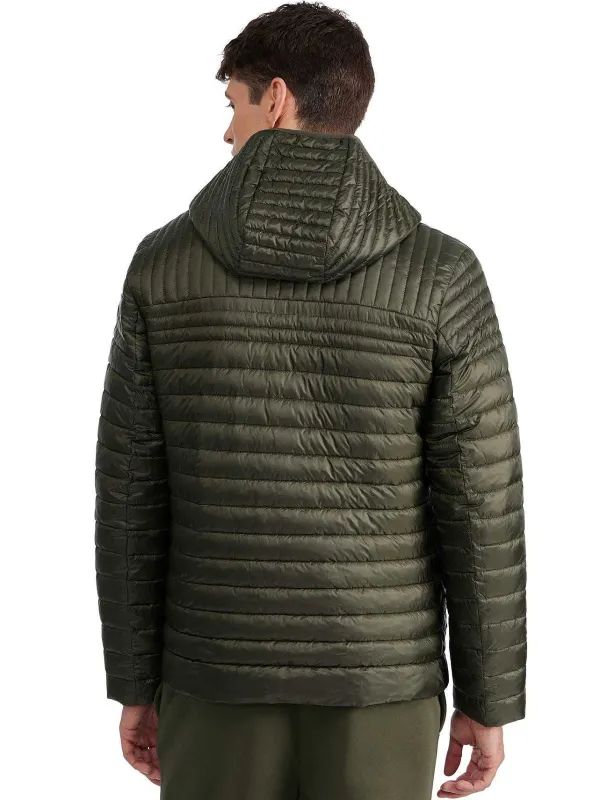 Pajar Fall/Winter<Osprey Men'S Lightweight Packable Jacket Military
