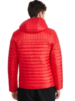 Pajar Lightweight<Osprey Men'S Lightweight Packable Jacket Current Red
