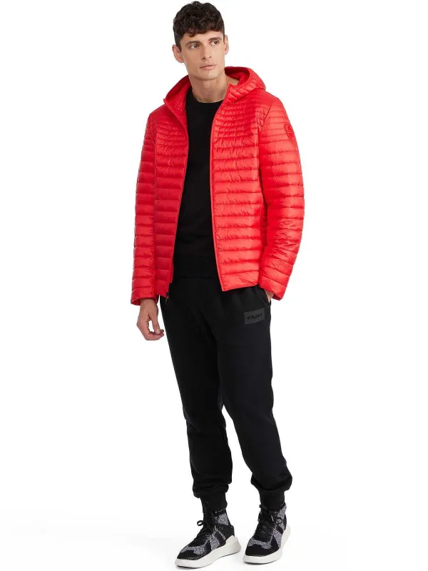 Pajar Lightweight<Osprey Men'S Lightweight Packable Jacket Current Red