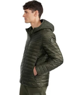 Pajar Puffers<Osprey Men'S Lightweight Packable Jacket Military