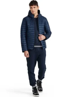 Pajar Lightweight<Osprey Men'S Lightweight Packable Jacket Navy