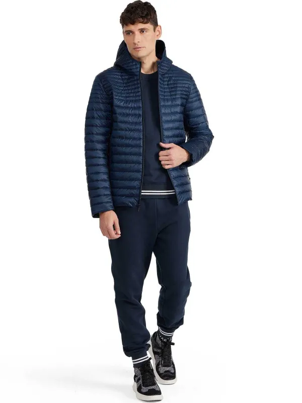 Pajar Lightweight<Osprey Men'S Lightweight Packable Jacket Navy
