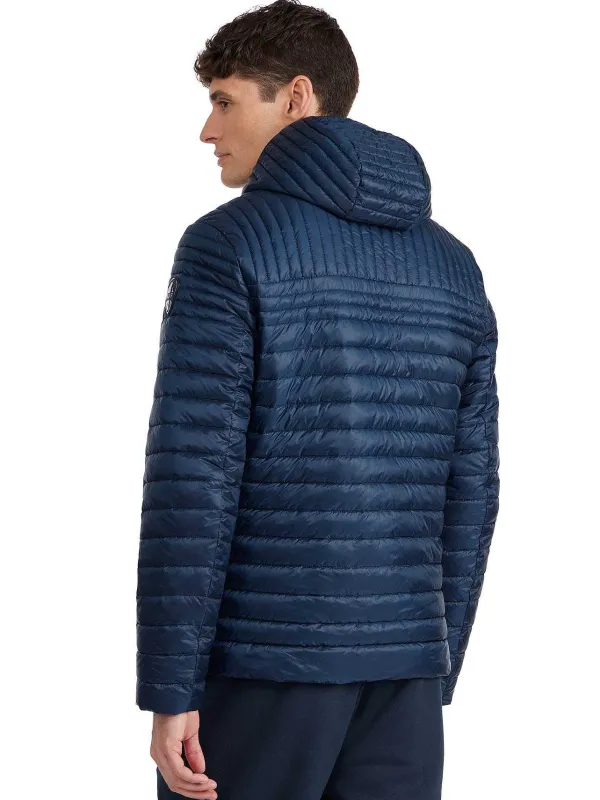 Pajar Lightweight<Osprey Men'S Lightweight Packable Jacket Navy