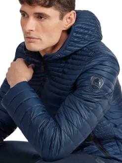 Pajar Lightweight<Osprey Men'S Lightweight Packable Jacket Navy