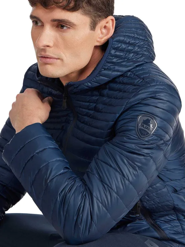 Pajar Lightweight<Osprey Men'S Lightweight Packable Jacket Navy
