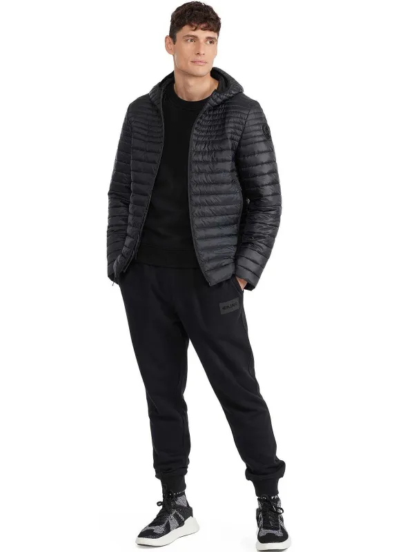 Pajar Fall/Winter<Osprey Men'S Lightweight Packable Jacket Black