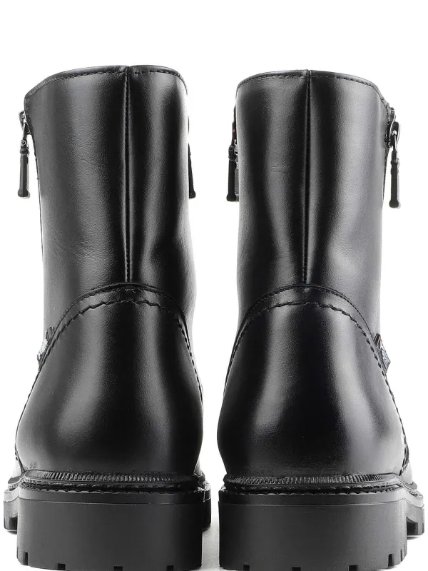 Pajar Winter Boots<Othello Br Men'S Heritage Boot Black