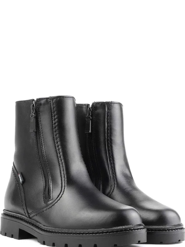 Pajar Winter Boots<Othello Br Men'S Heritage Boot Black