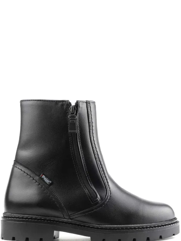 Pajar Casual Boots<Othello Br Men'S Heritage Boot Black
