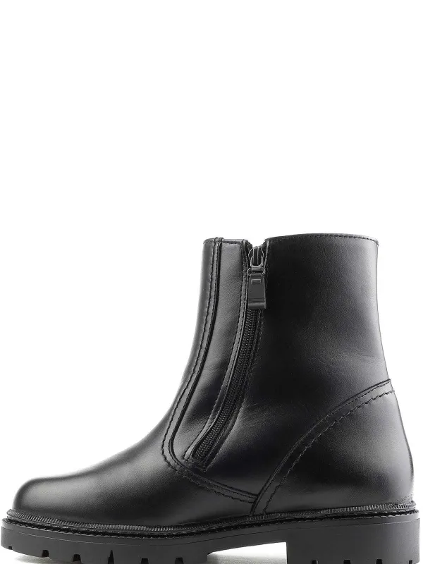 Pajar Casual Boots<Othello Br Men'S Heritage Boot Black