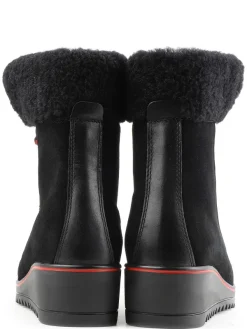 Pajar Winter Boots<Paige Women'S Heritage Ankle Boot Black