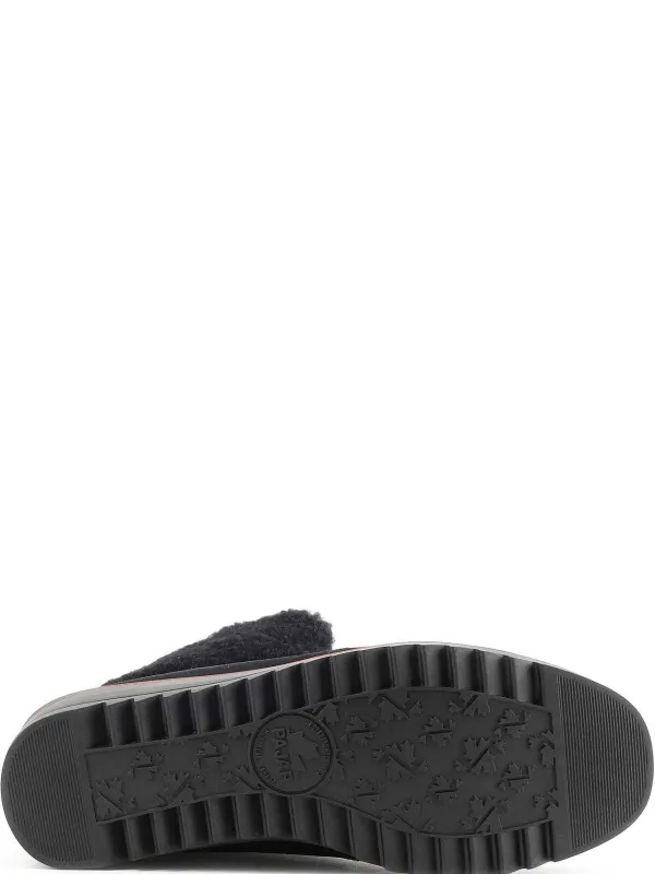 Pajar Casual Boots<Paige Women'S Heritage Ankle Boot Black