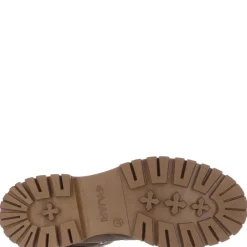 Pajar Casual Boots<Pantera Women'S Lace-Up Boot Chocolate