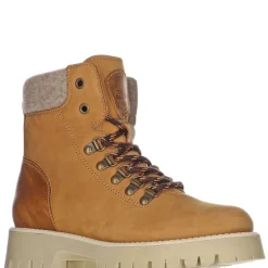 Pajar Winter Boots<Pantera Women'S Lace-Up Boot Cognac