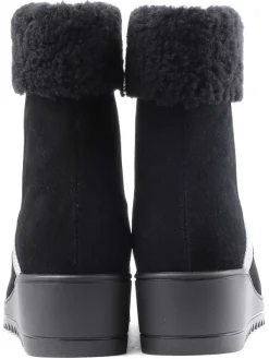 Pajar Casual Boots<Penelope Women'S Heritage Ankle Boot Black