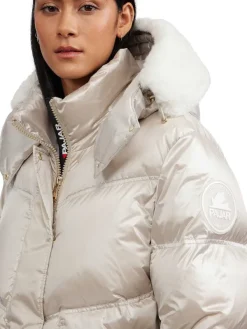 Pajar Puffers<Phoebe Women'S Puffer Jacket Champagne