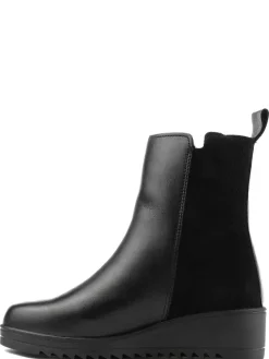Pajar Winter Boots<Portland Women'S Heritage Boot Black