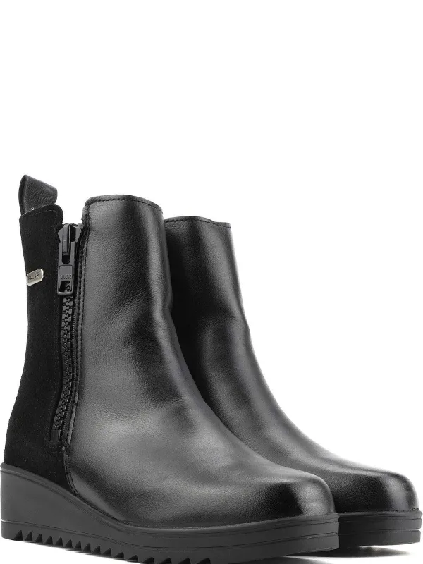 Pajar Winter Boots<Portland Women'S Heritage Boot Black