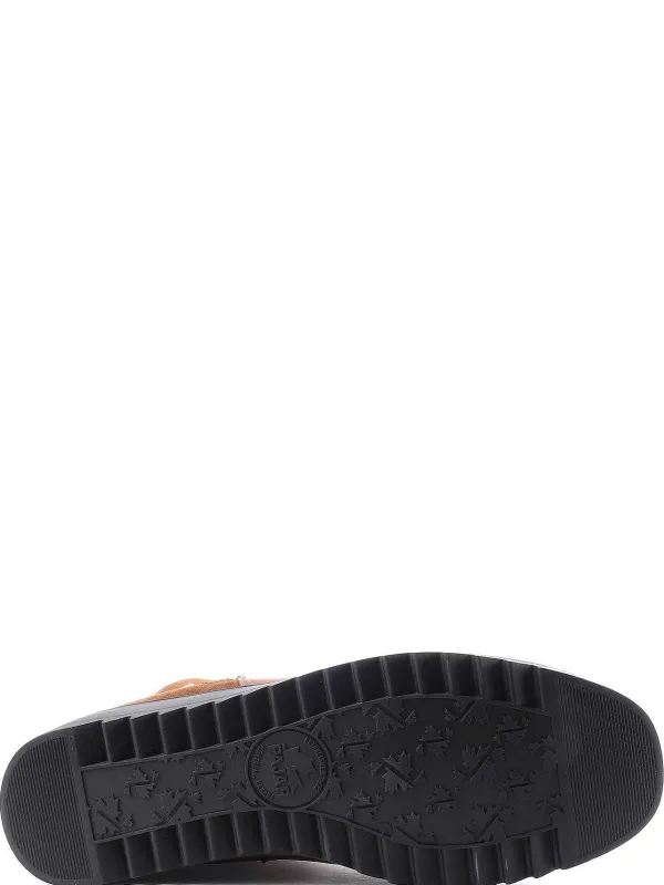 Pajar Fall/Winter<Portland Women'S Heritage Boot Cognac