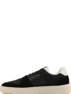 Pajar Sneakers<Premium Cup M Men'S Sneaker Black