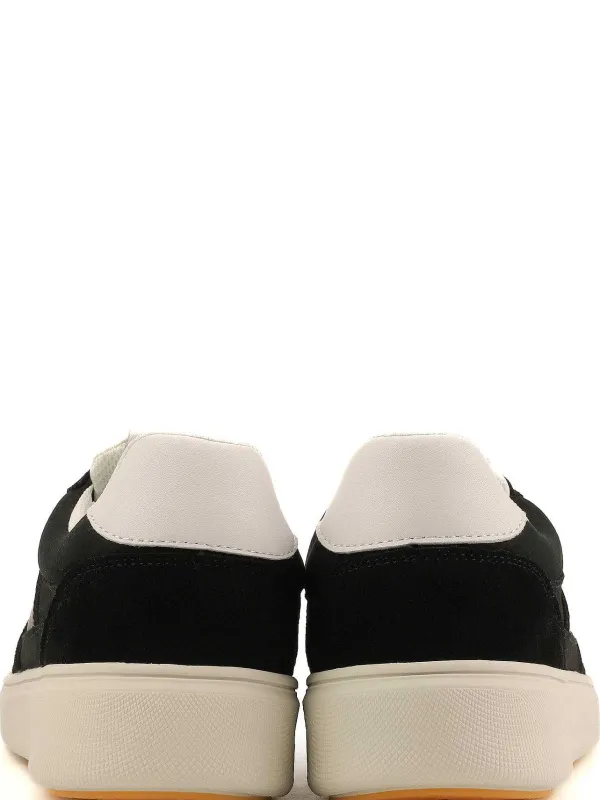 Pajar Sneakers<Premium Cup M Men'S Sneaker Black