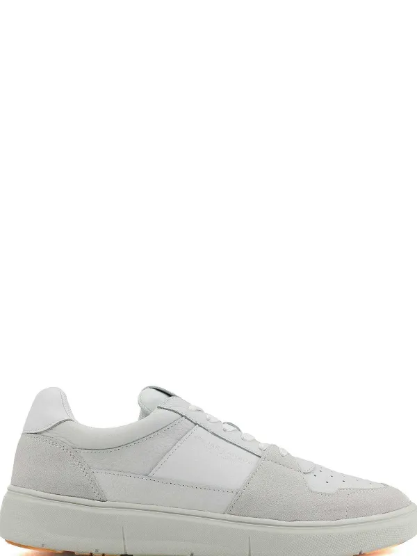 Pajar Sneakers<Premium Cup M Men'S Sneaker White
