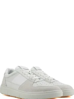Pajar Sneakers<Premium Cup M Men'S Sneaker White