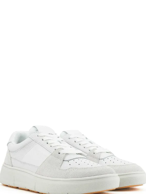 Pajar Sneakers<Premium Cup W Women'S Sneaker White