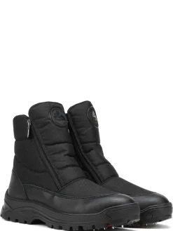 Pajar Winter Boots<Racer Men'S Winter Boot Black