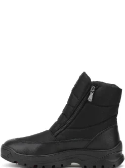 Pajar Ice Gripper<Racer Men'S Winter Boot Black
