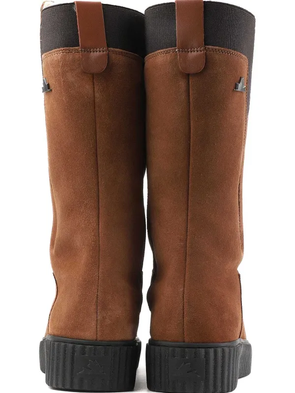 Pajar Winter Boots<Randy Women'S Heritage Boot Woody