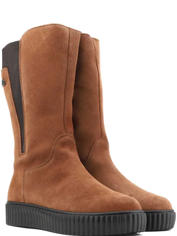 Pajar Winter Boots<Randy Women'S Heritage Boot Woody