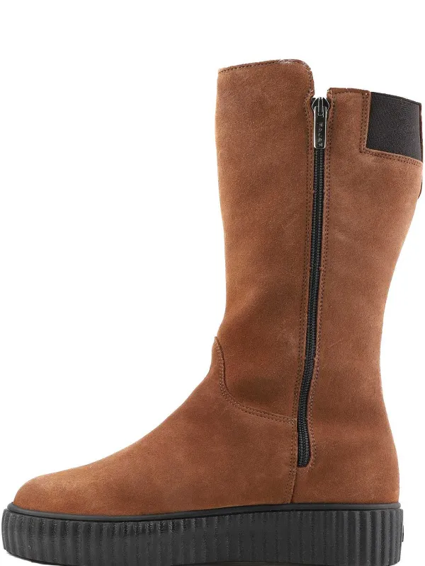 Pajar Heritage Canada Collection<Randy Women'S Heritage Boot Woody