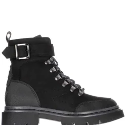 Pajar Winter Boots<Remie Women'S Lace-Up Boot Black