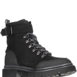 Pajar Winter Boots<Remie Women'S Lace-Up Boot Black