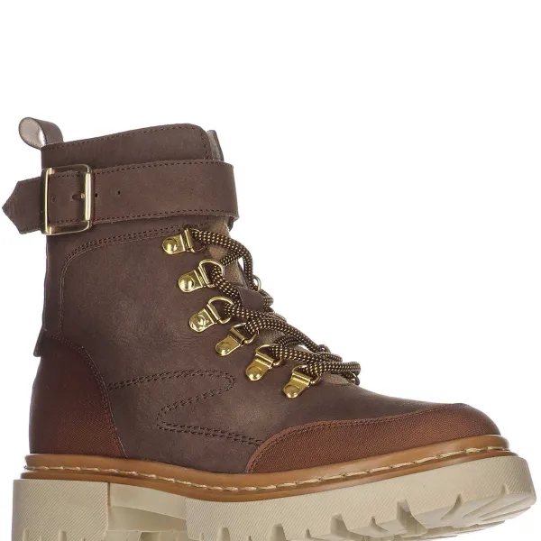 Pajar Winter Boots<Remie Women'S Lace-Up Boot Ebony